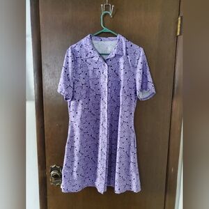 BlackMilk Ditto Pokemon a-line dress